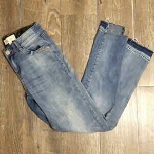 ❤️2/$14❤️Distress jeans